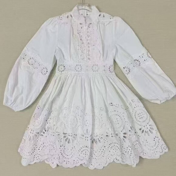 Zimmerman Blouse - Picture 3 of 4